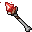 bony rod