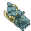 Bronze Keepsake Keld