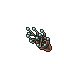 Crystal Relic Glent