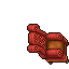 comfy chair