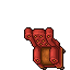 comfy chair