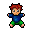 Wyrmbone Token II