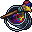 Obsidian Keepsake Drir