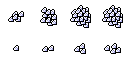 small diamond