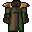 Crystal Cuirass
