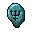 Crystal Keepsake
