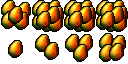 Iron Fragment Furk