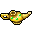 gemmed lamp