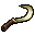 jagged sickle