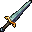 two handed sword