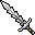 spike sword