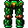 dragon scale legs