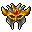 ceremonial mask