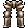 plate legs
