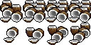 coconut