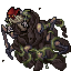 Flaelflaerel, Grim Quest Monster