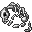 pile of bones