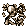 pile of bones