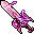 Copper Cleaver II