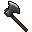 amber greataxe