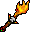 Silver Scepter