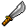 Copper Blade