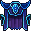 Silver Cuirass II
