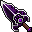 Ivory Fang II