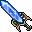 Voidheart Cleaver