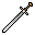 Thornhaven Guard Sword