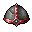 Miner's Iron Helmet