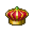 Cosmic Crown