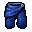 Worldforged Legs