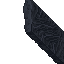 Wolf Pelt Legs
