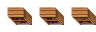 bookcase