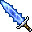 icy spike sword