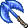 icy war axe