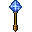 icy clerical mace