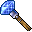 icy crystal mace