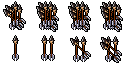 onyx arrow