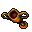 bronze goblet