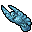 small ice statue
