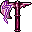 energy heroic axe