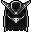 dark lord's cape