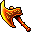 solar axe