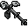 dark trinity mace