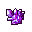 weapon matrix crystal