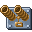 Amber Trinket II