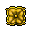 yellow pillow