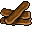 Iron Keepsake VI